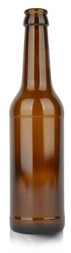 Пивные бутылки