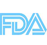 Сертифицировано FDA