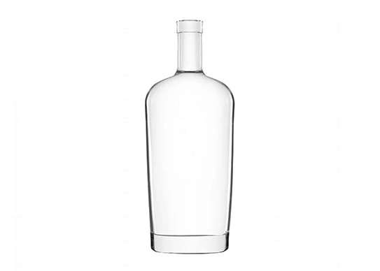 Небольшие бутылки огниво бутылок 75cl духов серии дополнительные для упаковывать ликера