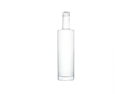 Нить Топ GPI Cap Finish 70cl Круглая бутылка водки